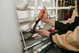 Plumbing System Maintenance in Spring Green, WI